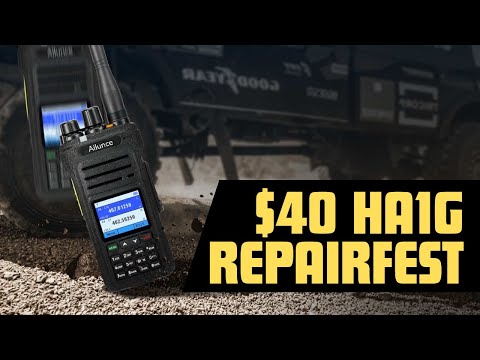 Its GMRS Radio Tech-Out Time! 2 Its GMRS Radio Tech-Out Time! 2