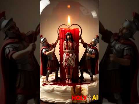 This Scene Will Make You Believe in Miracles Again 💔✨”#shortsfeed #ai