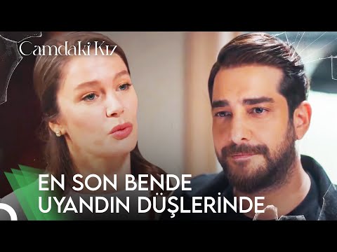 Porselen Kalbim Herkese Yenik Düşmüş | Camdaki Kız