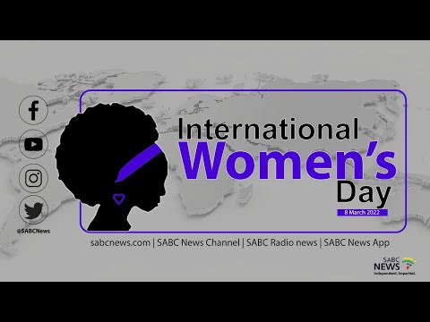 International Women's Day Celebrations I United Nations