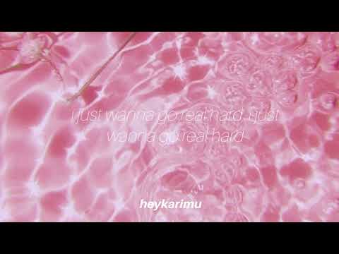 charli xcx - pink diamond | lyrics