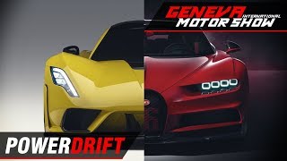 рдмреБрдЧрд╛рдЯреА рд╢рд┐рд░реЙрди sport~ hennessey venom f5 ft. рдЖрджрд┐рддреНрдп patel : geneva motor show 2018 : powerdrift