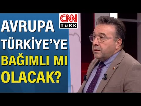 Türkiye Rus doğalgazından ne kazanacak? Rus gazından kaç milyar dolar gelecek?