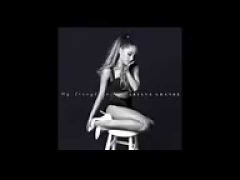 Ariana Grande - Why Try (Audio)