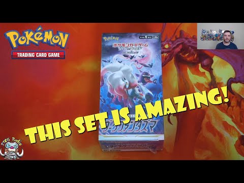 Pokemon TCG News