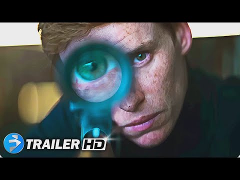 IL GIORNO DELLO SCIACALLO (2024) Trailer ITA | Eddie Redmayne, Lashana Lynch | Serie