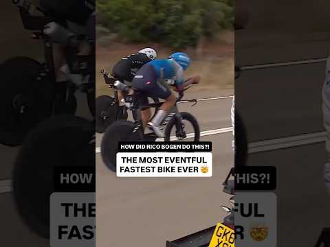 This was madness 🤯