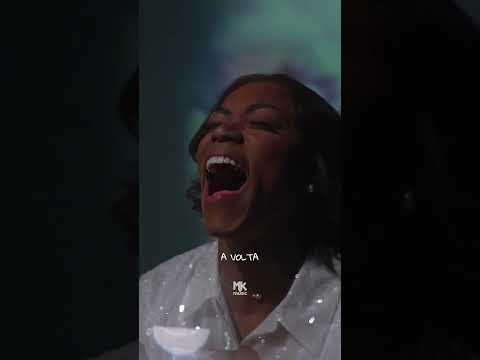 Em breve o Rei Jesus voltará! Assista ao novo clipe da cantora Elaine Martins 