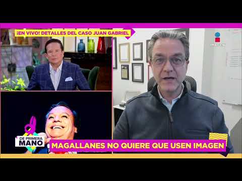 EN VIVO Guillermo Pous REVELA que Iván Aguilera NO le ha PAGADO | De Primera Mano