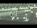 10/12/1972 - Campionato di Serie A - Palermo-Juventus 0-1