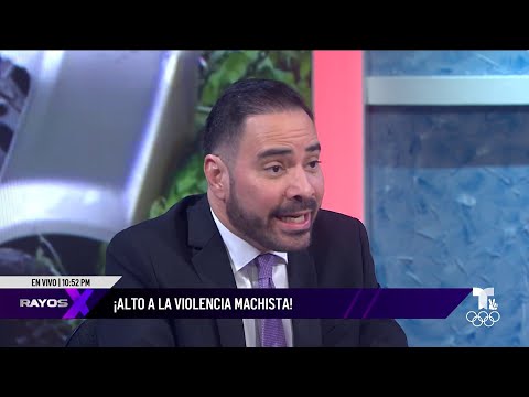 Ángel Rosa sobre caso en Yauco: A nadie le preocupó el récord de ese psicópata