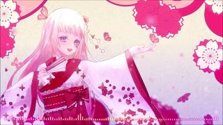 響喜乱舞／cover by 紗夏-サーシャ-【歌ってみた】