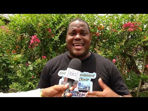 SCHOOLS CHOIR HEADS TO DOMINICA