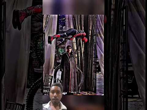 main tumhen maar dalunga #spiderman #marvel #spidermannowayhome #avengers #shortvideo #viral