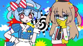 Bao x Neuro-Sama | Mesmerizer (English Cover)