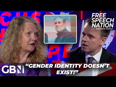 Labour SHOCKED by backlash to trans identity and inclusion - ‘They have MORE rights than women…’