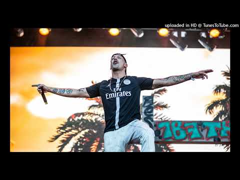 RAF Camora - Matrix Remix (Prod. By DJ 99Dollah)