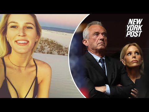 Olivia Nuzzi leaving New York magazine after 8 years amid RFK Jr. affair scandal