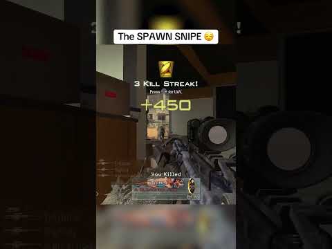 Do you remember? #mw2 #callofduty #cod #nostalgia #gaming