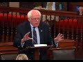 Bernie Sanders: The United States is an Oligarchy!