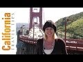 Golden Gate Bridge - San Francisco Attractions