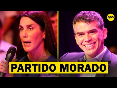 Lizárraga denuncia que su lista electoral no tiene el mismo trato horizontal que el de Guzmán