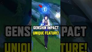 Did you know? Genshin Impact’s Hidden Secret