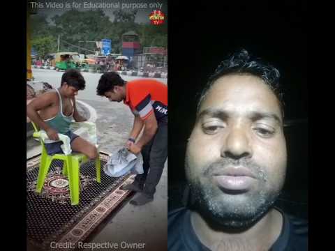 गरीब 😭🙏 विकलांग इंसान रोड पर भीख मांगते है 😭🙏#shorts #viralvideo #traading🙏😭👍