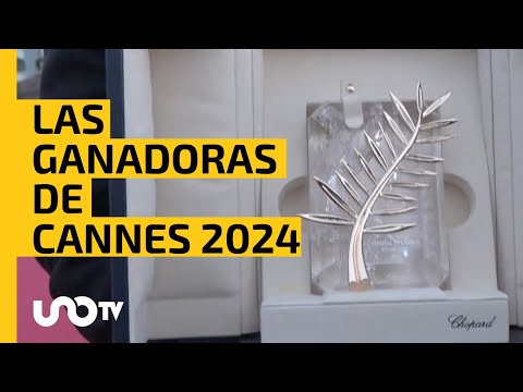 Las ganadoras de Cannes 2024: estas son las cintas más esperadas