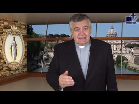 Informativo Semanal | 24-04-2024 | Magnificat.tv | Noticias | Franciscanos de María