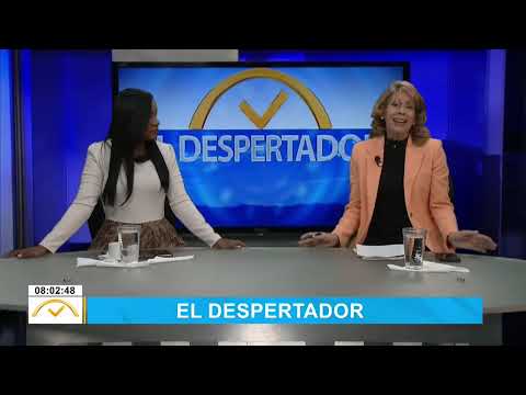 EN VIVO 22/2/2024 Retransmisión #ElDespertadorCompleto