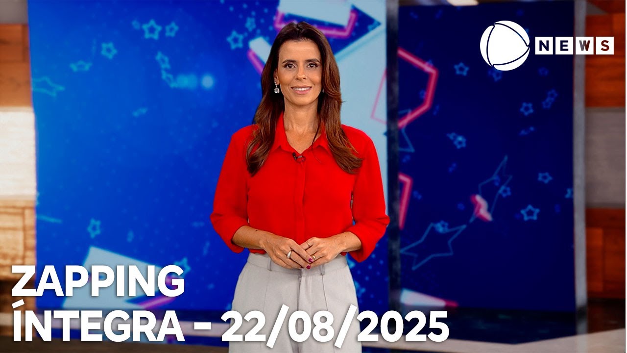Zapping   22082025