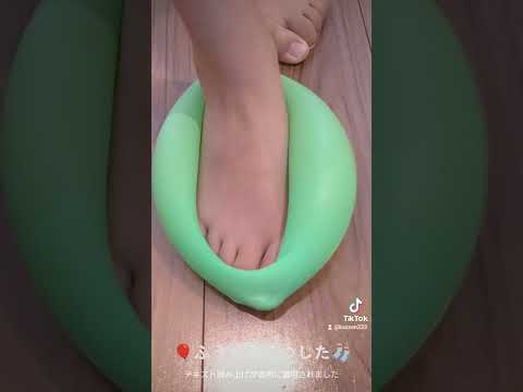 🎈ふうせんくつした🧦