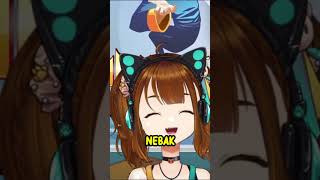 JIN BISA PUNYA ANAK?! #shorts #akinator