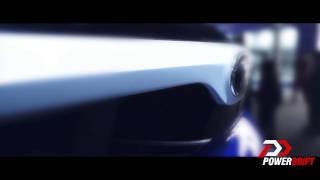 Tata Nexon Concept : Quick Look : PowerDrift