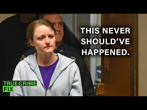 Pastor Tiffanie convinced Parents to Beat their Child To Death? | Cult Justice