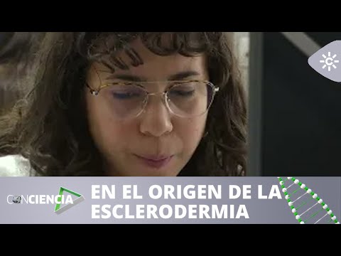 ConCiencia | En el origen de la esclerodermia