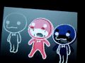 Monsters singing.