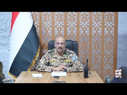 الفريق أول ركن طارق صالح: الحوثي يتكبد خسائر قاسية.. ومعركة فاصلة قادمة