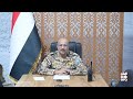 الفريق أول ركن طارق صالح: الحوثي يتكبد خسائر قاسية.. ومعركة فاصلة قادمة
