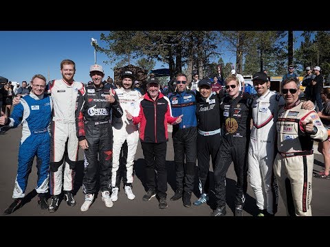 Meet The Team ? Porsche Pikes Peak Challenge