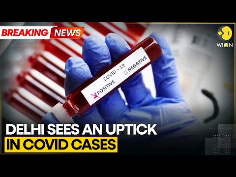 Delhi Reports 23 New COVID Cases, Issues Advisory to Hospitals for Emergency Preparedness | WION