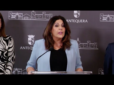 PSOE-A acusa al PP-A de conmemorar el pacto de Antequera con una fiesta del postureo