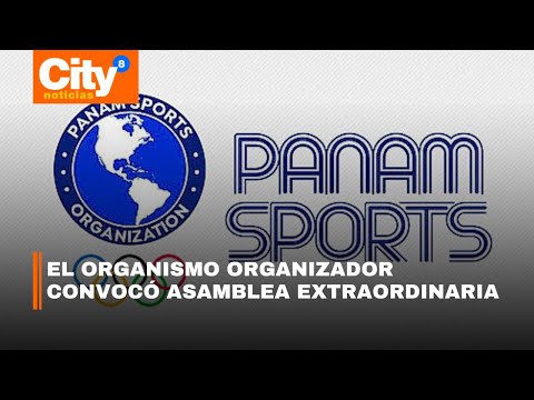 Se abre posibilidad de recuperar la sede: El presidente Petro envió carta a Panam Sports | CityTv