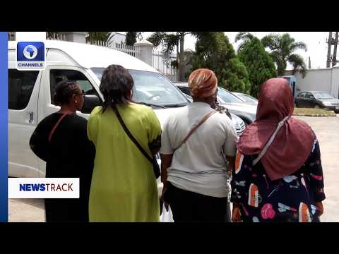 Widows Demand Full Implementation Of Armed Forces Act