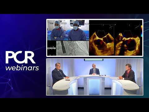 Tricuspid valve interventions: patient and device selection – Webinar