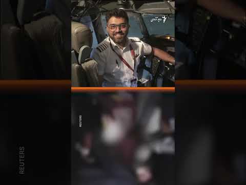 "نجاتم بده، نمی‌خواهم این‌جا بمیرم"؛ روایت مسافر از کابین خونین پرواز ۱۰۷۳فلای‌دبی