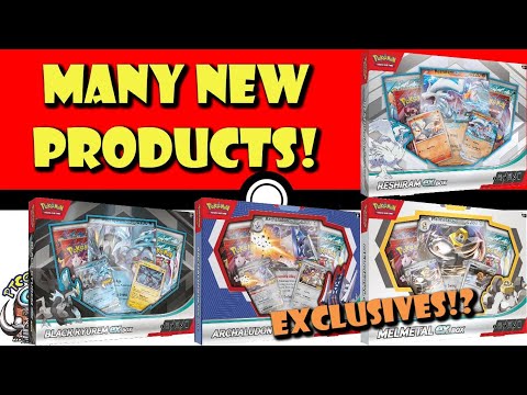 Pokemon TCG News