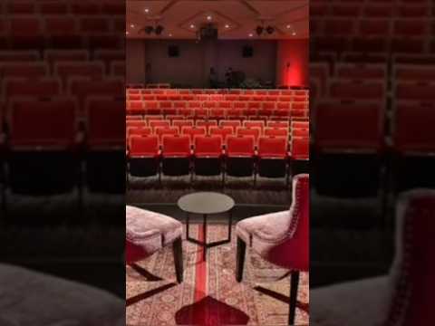 SILIPIN natin ang Venue ng Grammy Museum, Inside, kung saan magperform ang SB19!