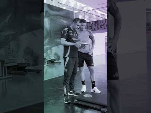 TEMPORADA 1, EP 1 - UNO | BETTER CALL SAUL ➡ SAÚL ÑÍGUEZ CONHECE O NINHO DO URUBU 🔴⚫ #flamengo